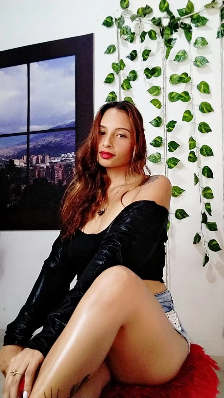 XXX Porn Photo of Nude mykaelahoney 2