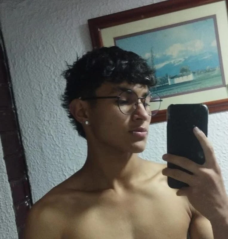 XXX Porn Photo of Nude Bastian_wolf_ 5