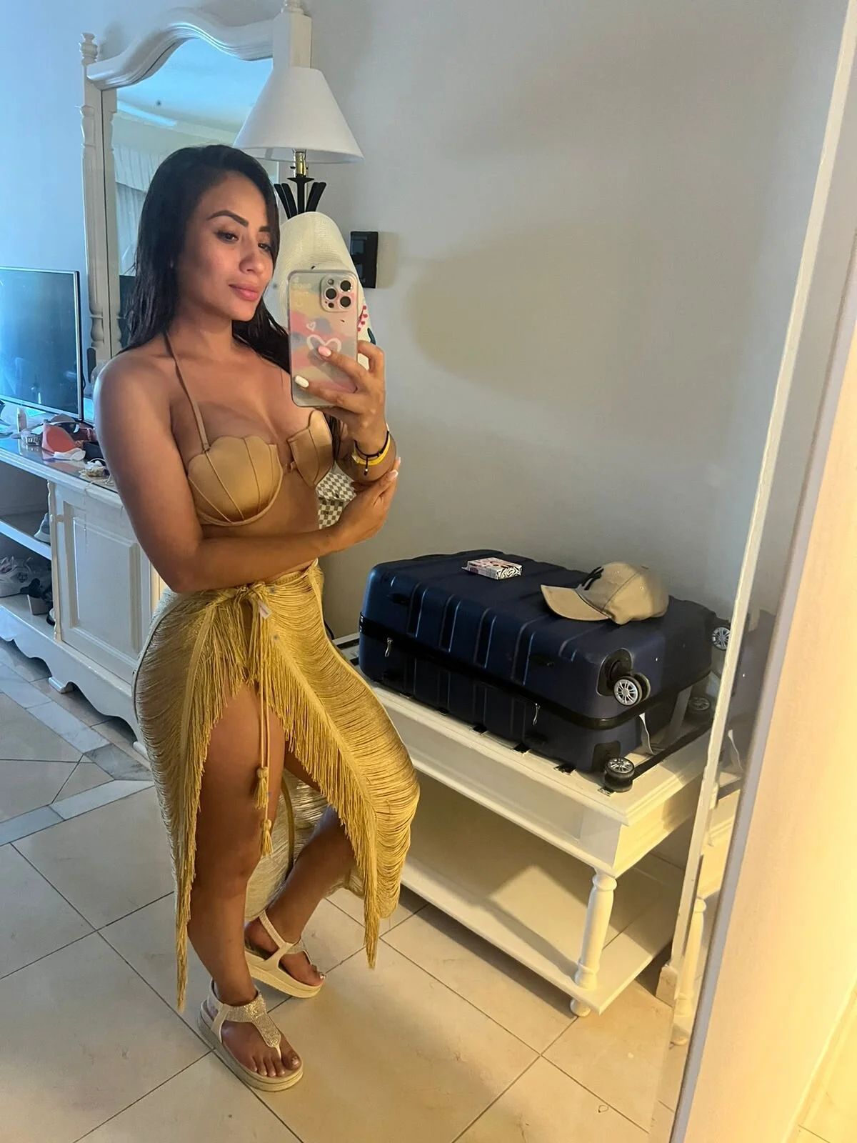 XXX Porn Photo of Nude Paulina_627 5
