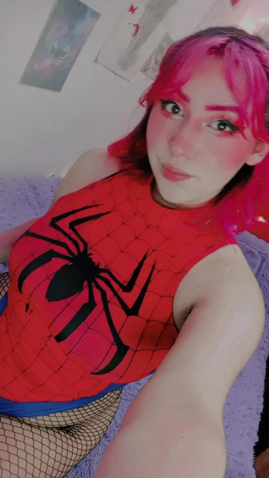 XXX Porn Photo of Nude scarlettneko 12
