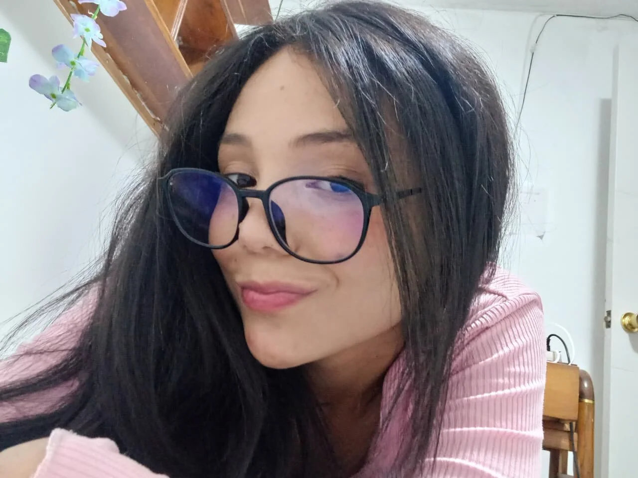 XXX Porn Photo of Nude linzeysmith4 14