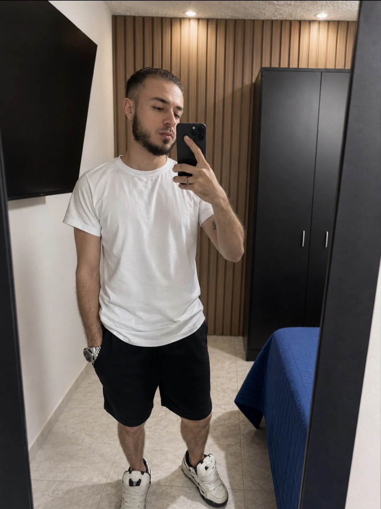XXX Porn Photo of Nude Liam_Brawn 2