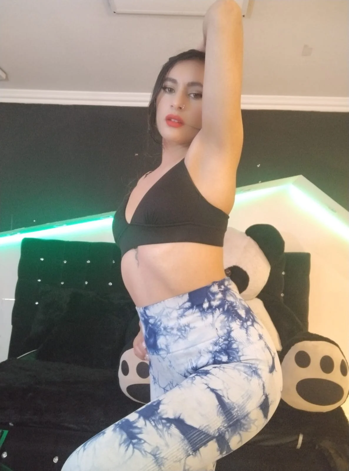 XXX Porn Photo of Nude Coral_Gibson 33