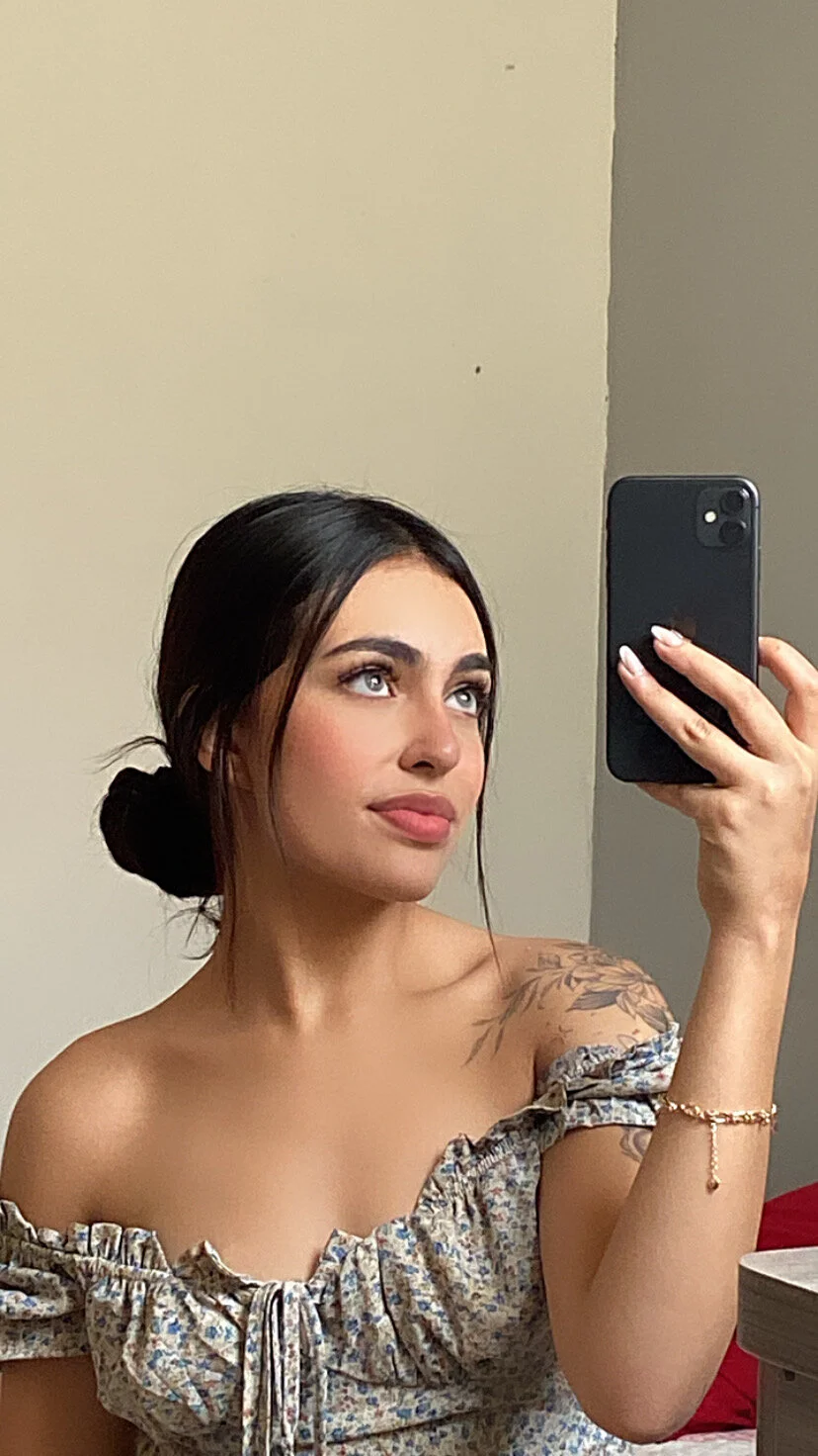 XXX Porn Photo of Nude DaphneUwu 333