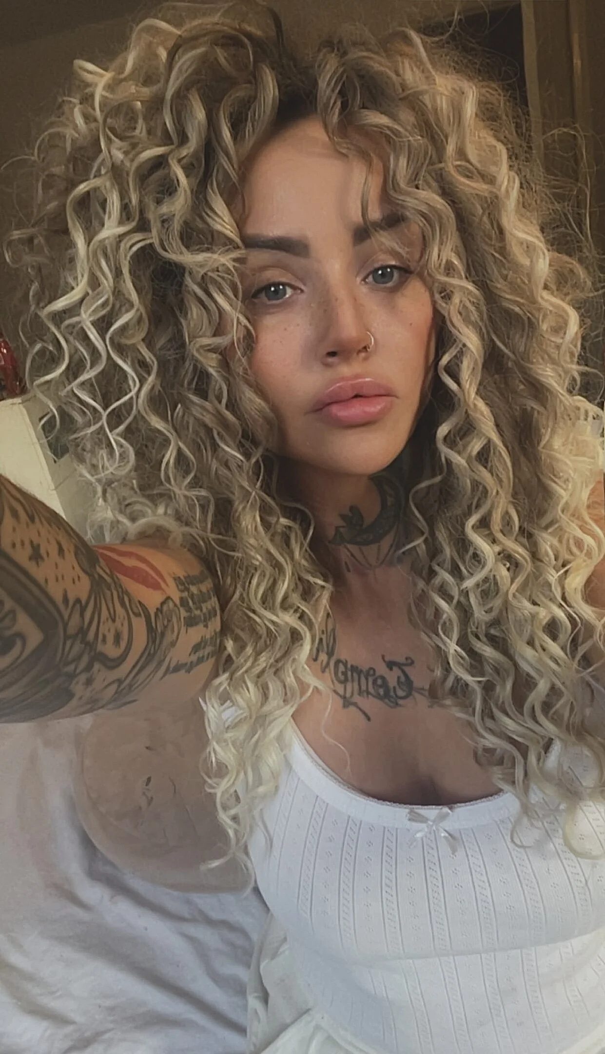 XXX Porn Photo of Nude felicity_stewart 5