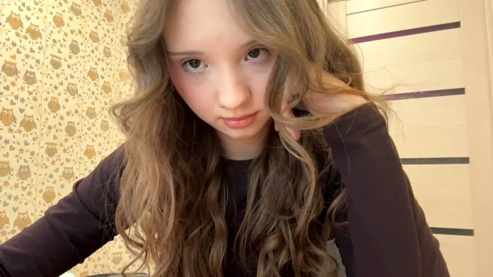 XXX Porn Photo of Nude Princessofcashe 34