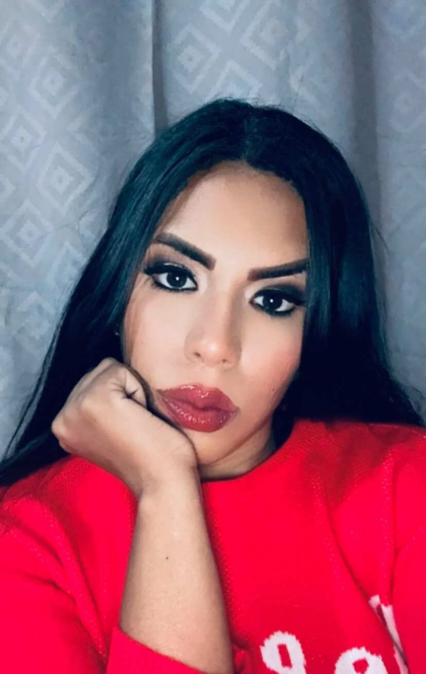 XXX Porn Photo of Nude ambar_fox_s 8
