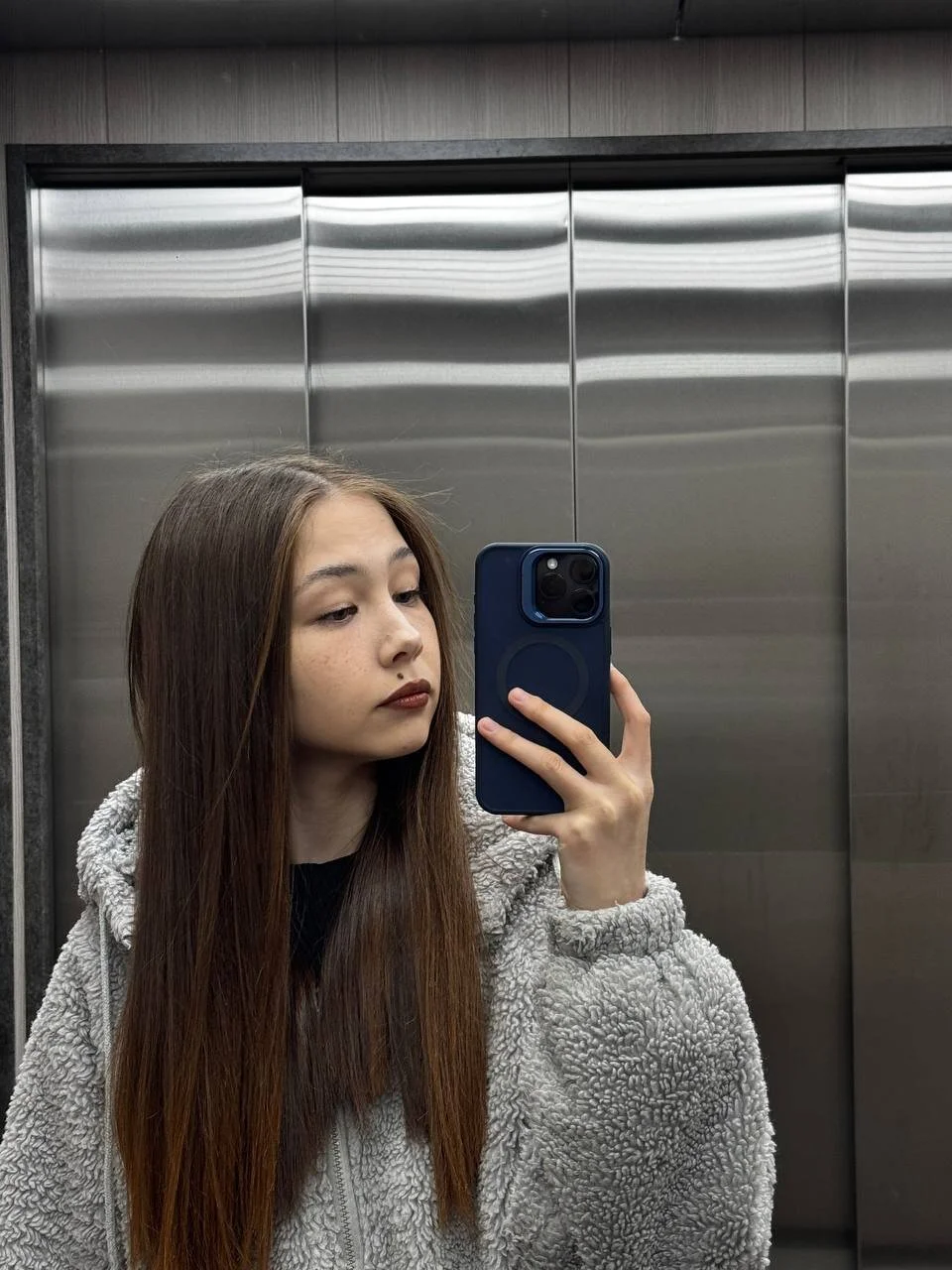 XXX Porn Photo of Nude luna_young 90