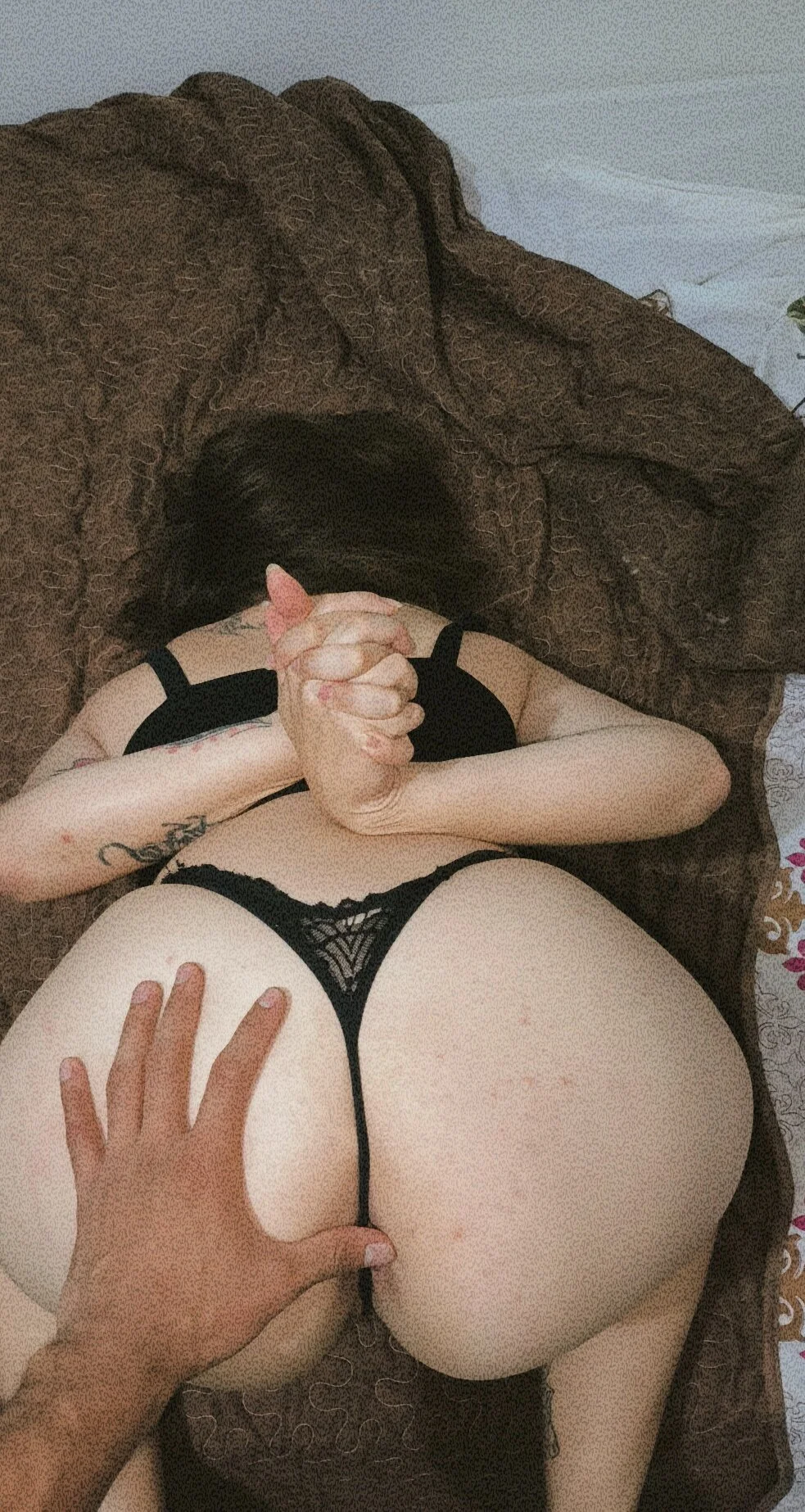 XXX Porn Photo of Nude RummyRaccoon 2