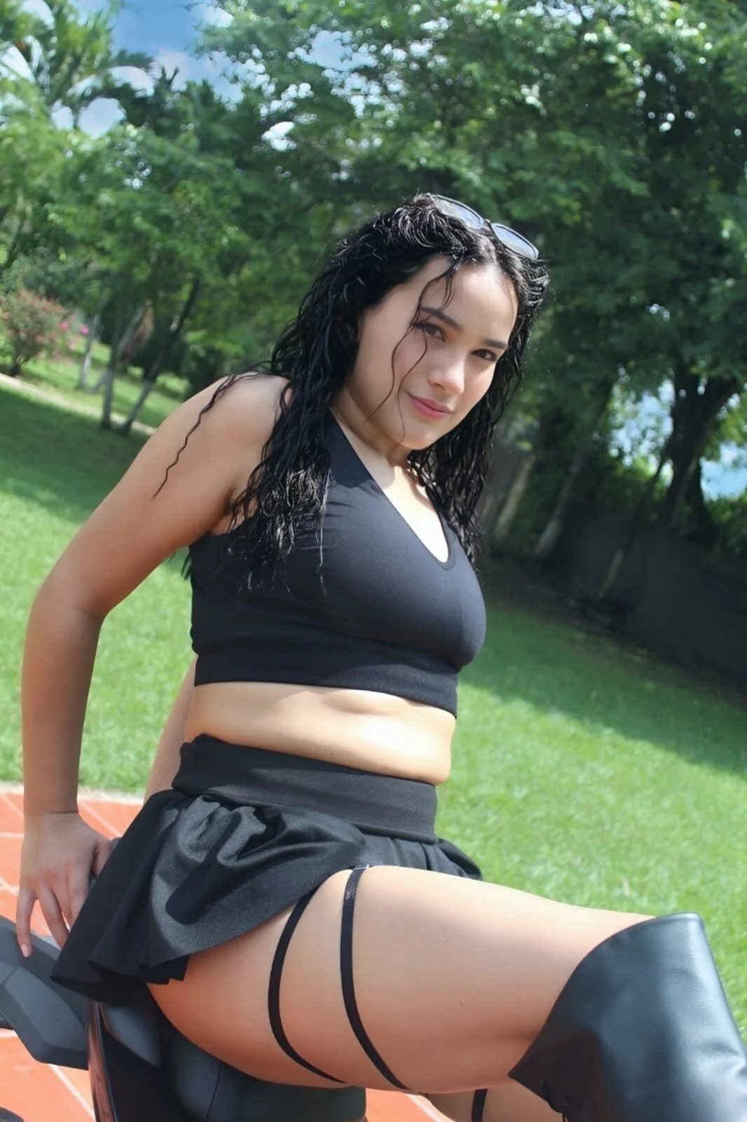 XXX Porn Photo of Nude love_kriss 19