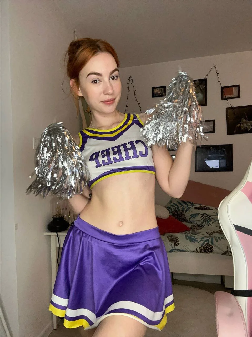 XXX Porn Photo of Nude Mia_Madden 82