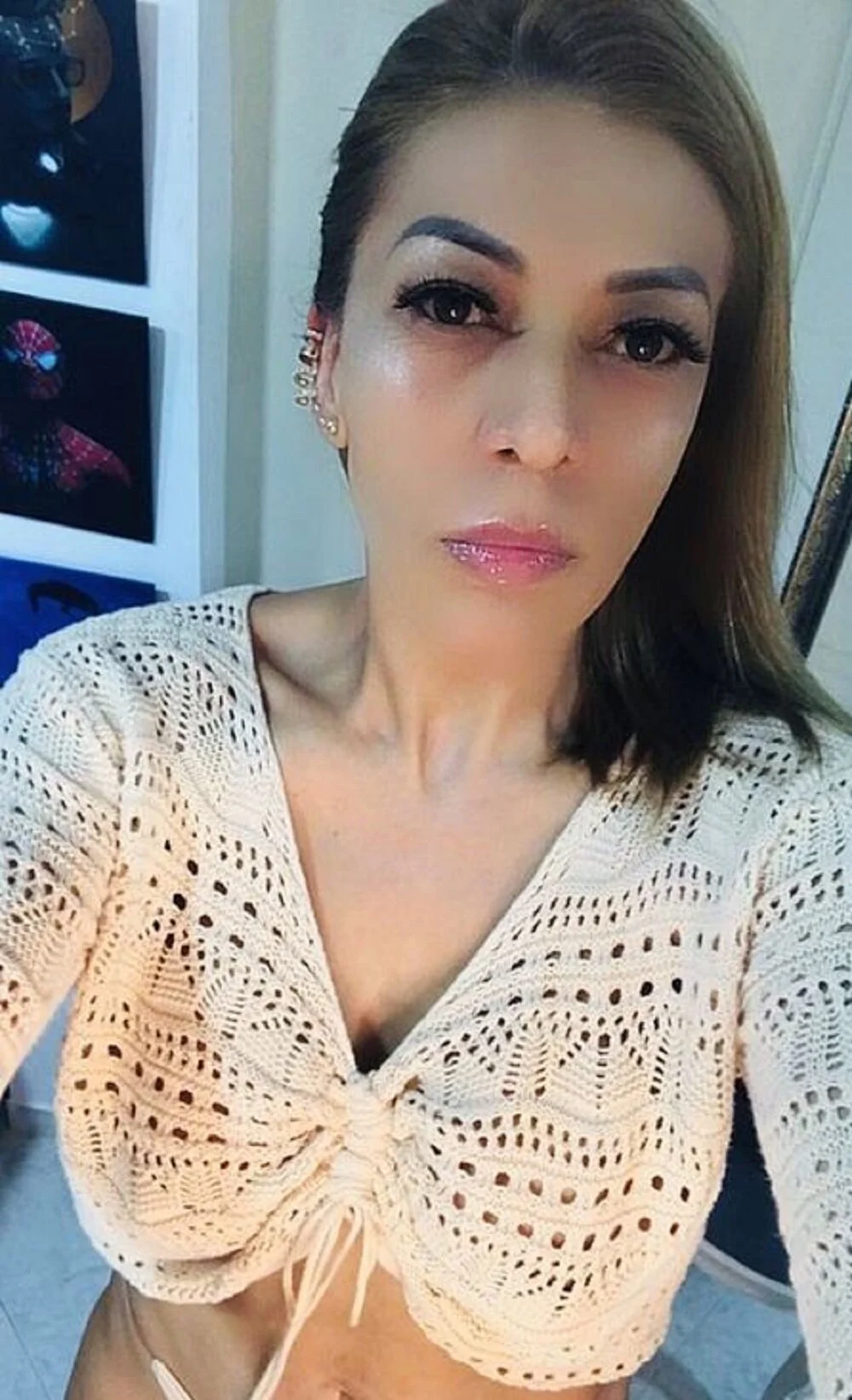 XXX Porn Photo of Nude Carla-Bonny18 10
