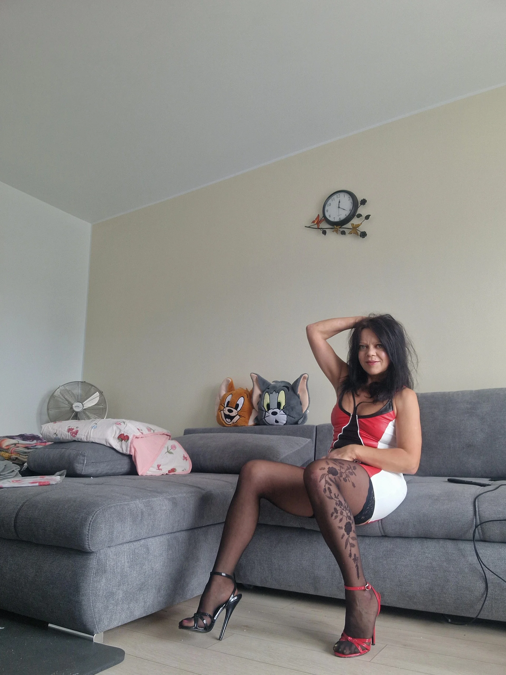 XXX Porn Photo of Nude Lissabeta 854