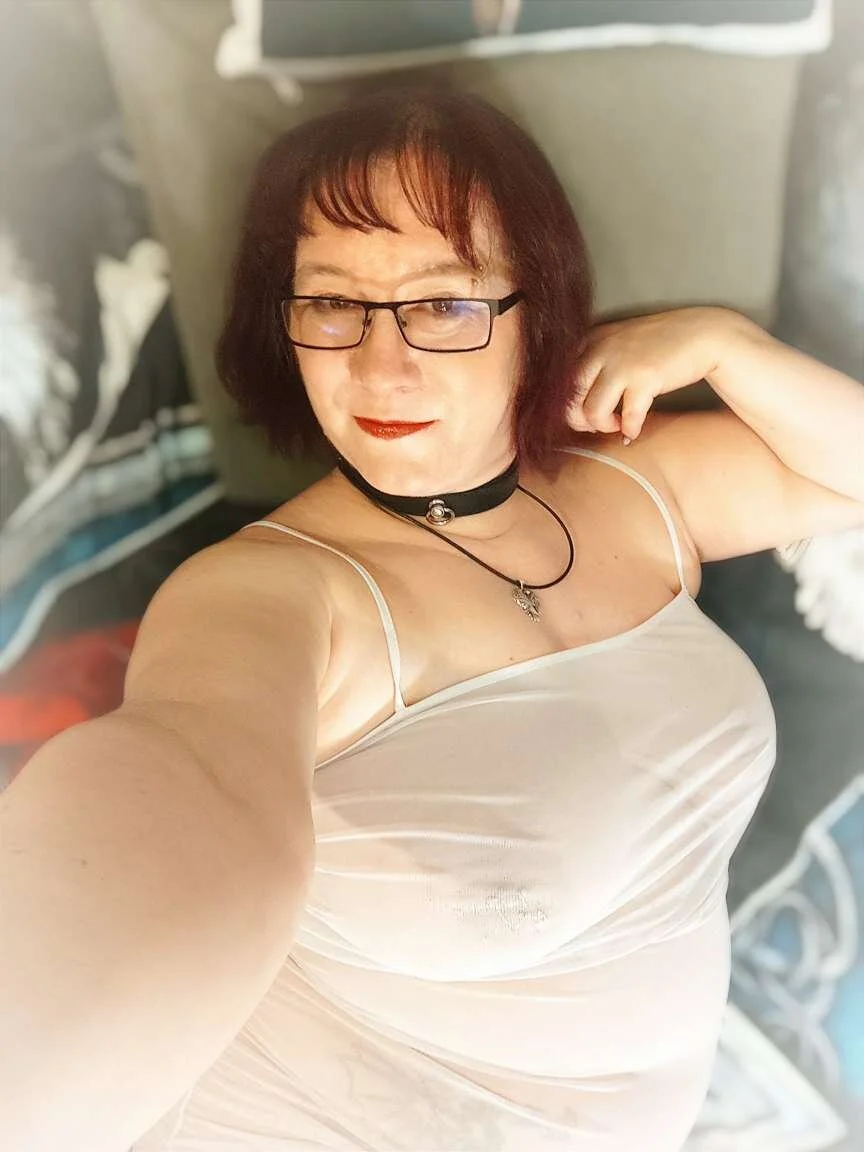 XXX Porn Photo of Nude TittenMichelle 1