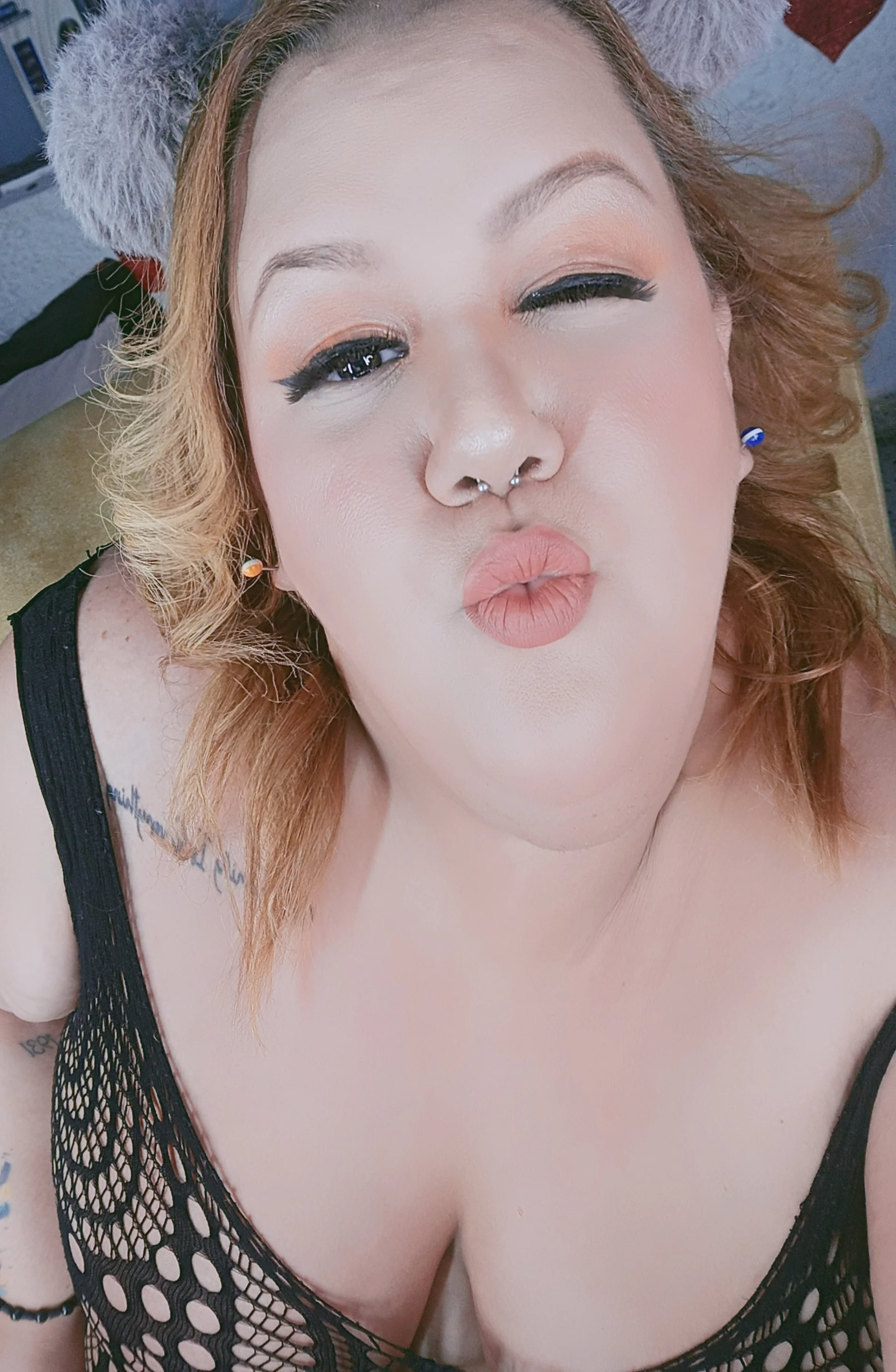 XXX Porn Photo of Nude GiannaMorrys 284