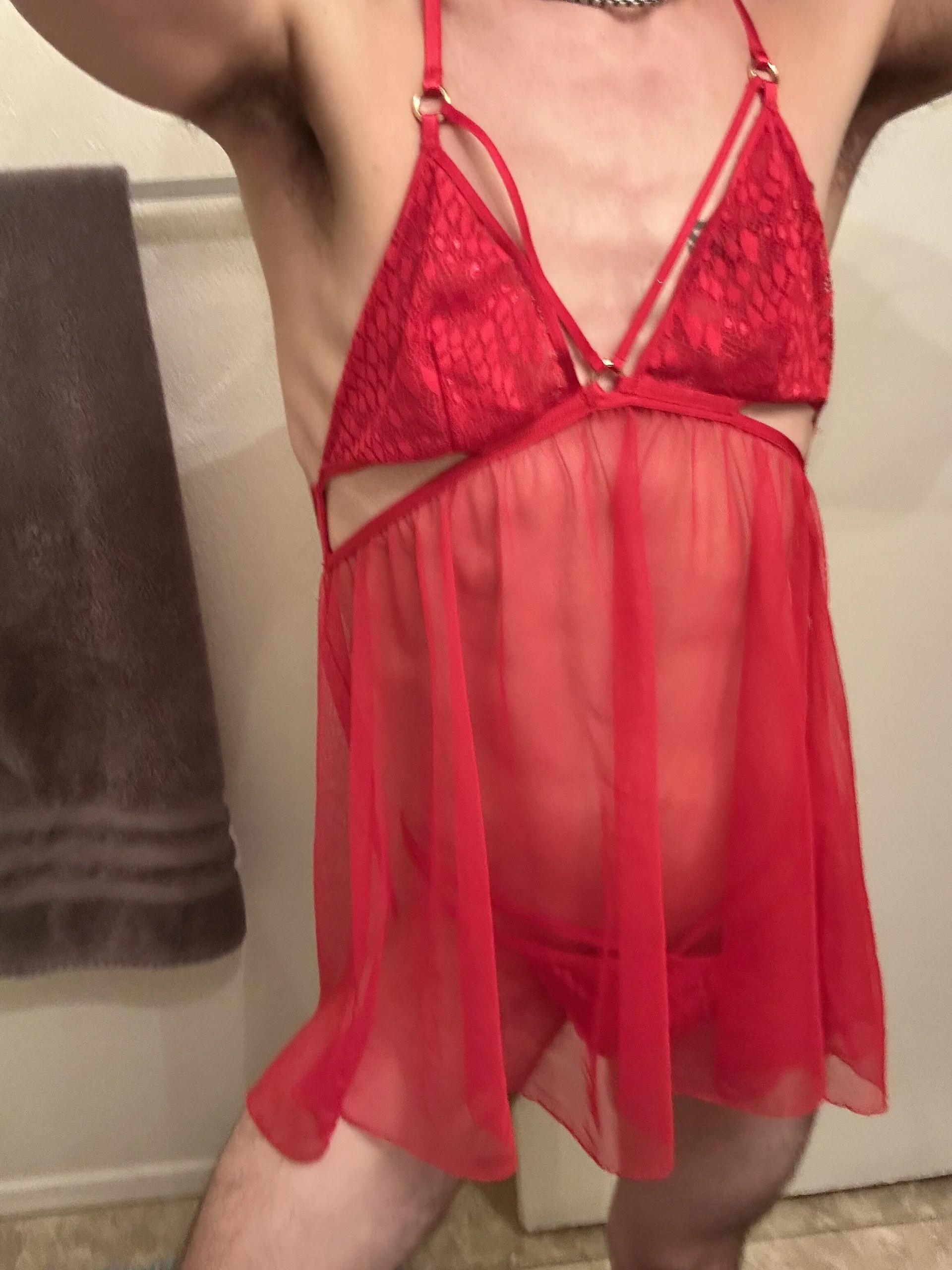 XXX Porn Photo of Nude Budder69mybod 6