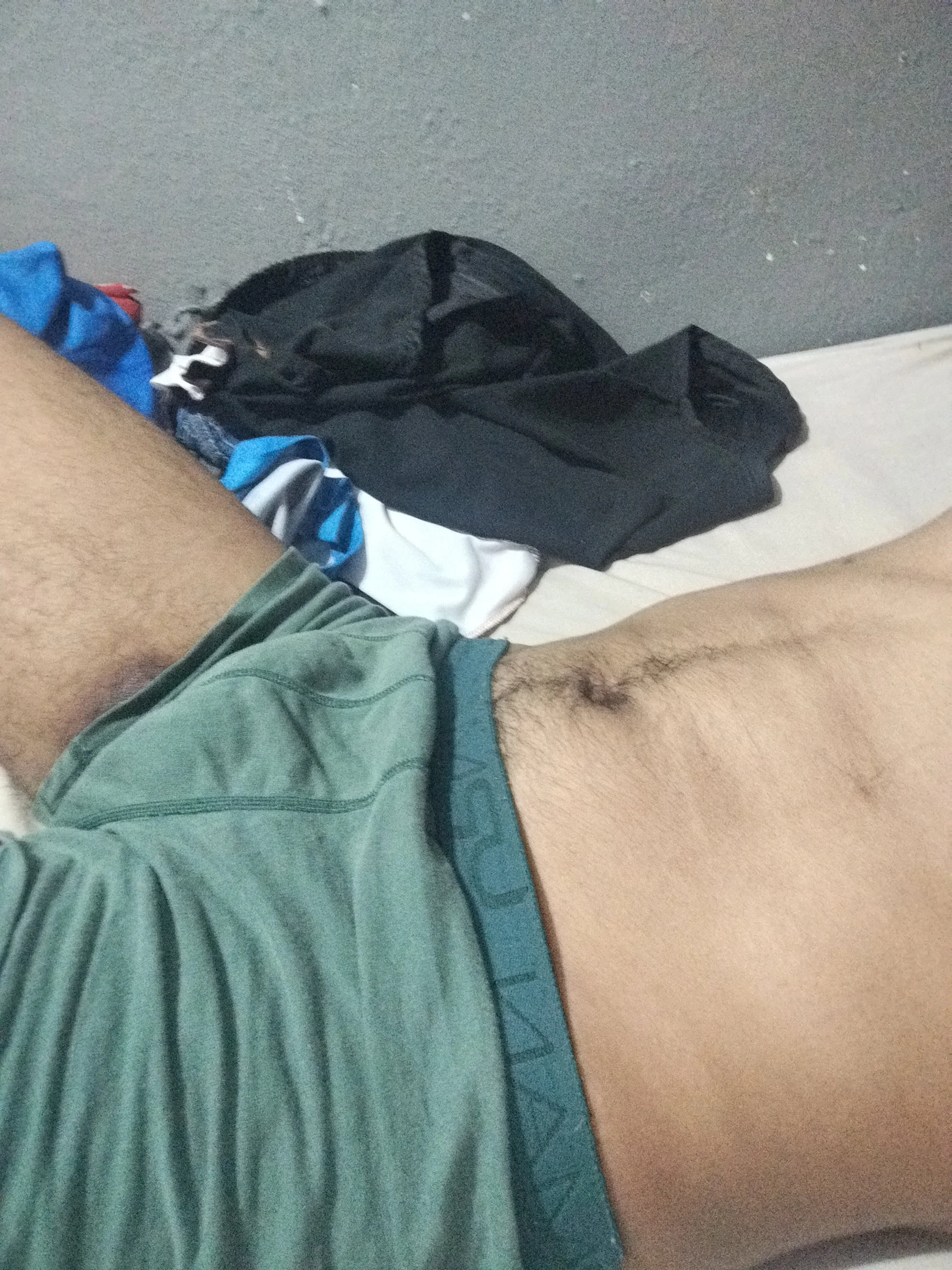 XXX Porn Photo of Nude ROCHAIZ 2
