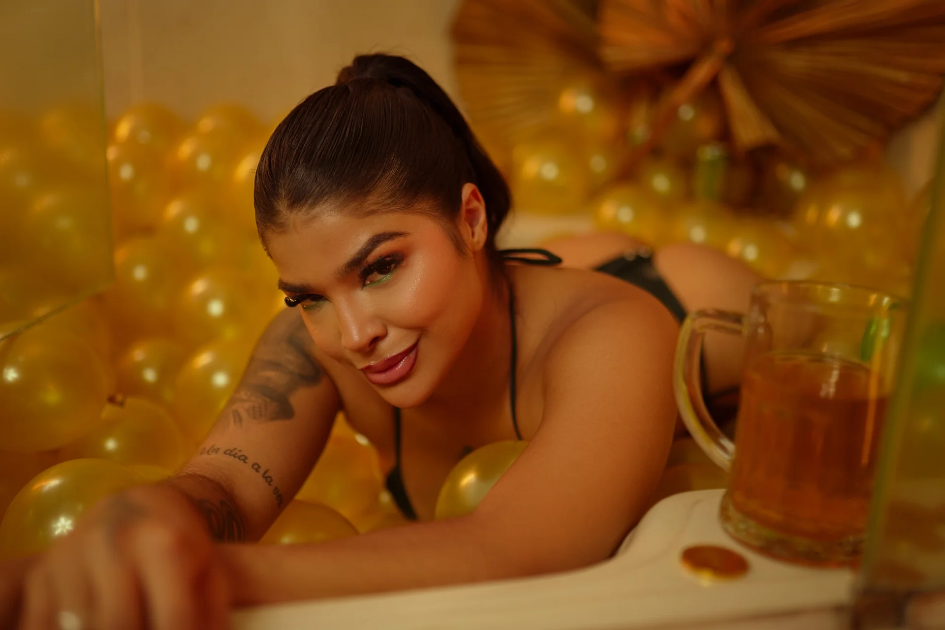 XXX Porn Photo of Nude Pamela_Moreno_ 63