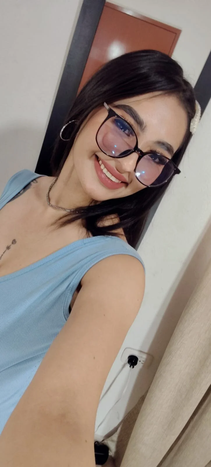 XXX Porn Photo of Nude harper_funny 43