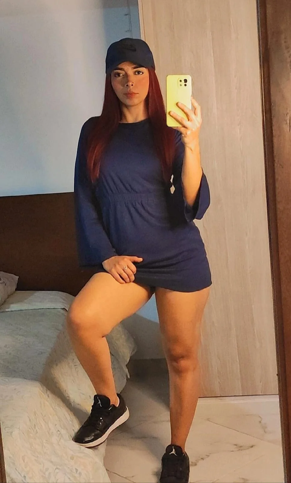 XXX Porn Photo of Nude Laura_Sahar_pmh 5
