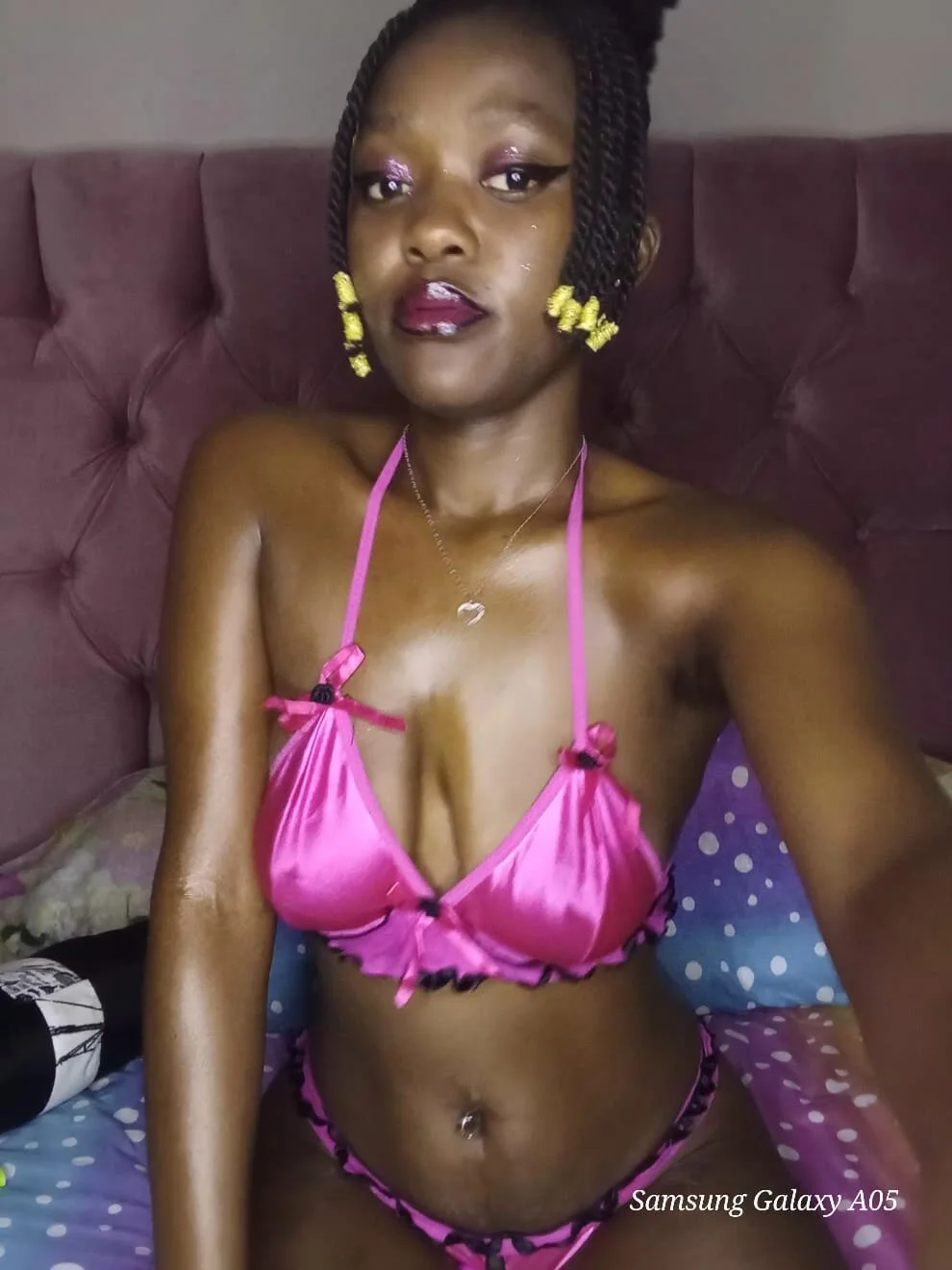 XXX Porn Photo of Nude Your_Goddess_Freya 10