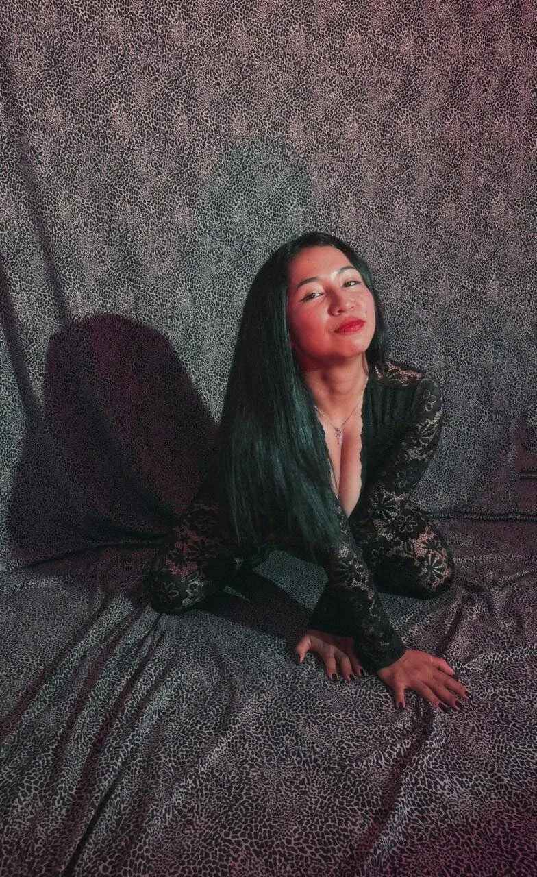 XXX Porn Photo of Nude SalmaSantos_ 41