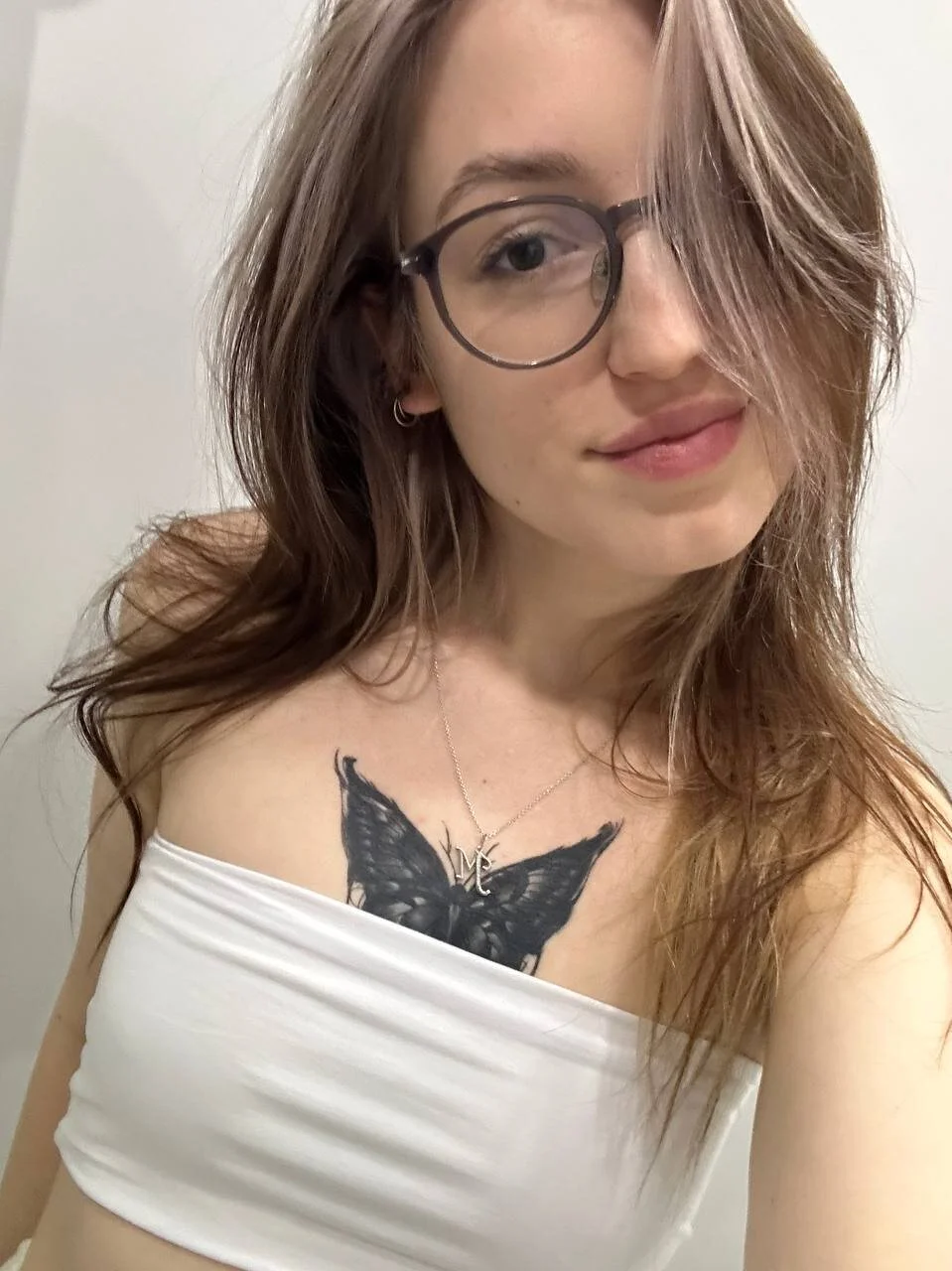 XXX Porn Photo of Nude caramel_55 8
