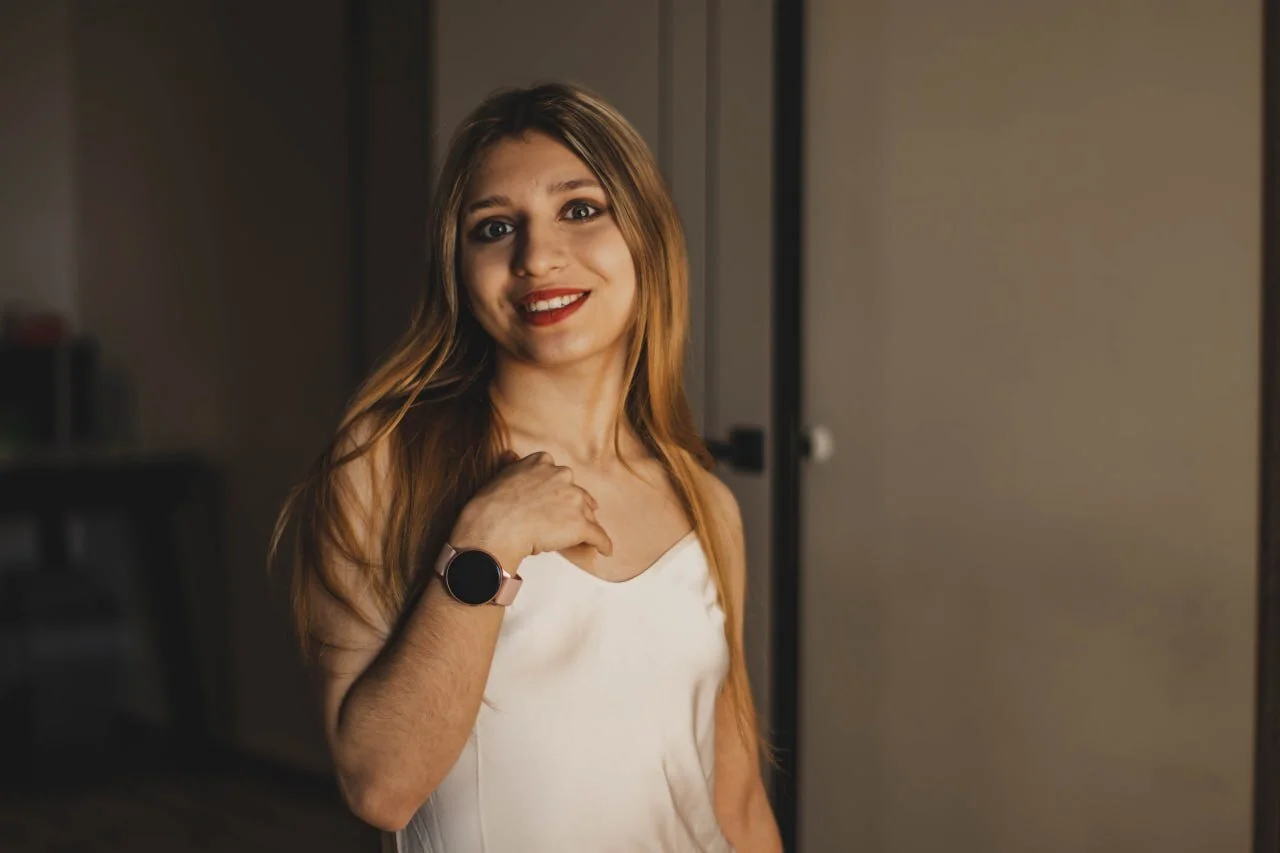 XXX Porn Photo of Nude NadiaFabroquez 6