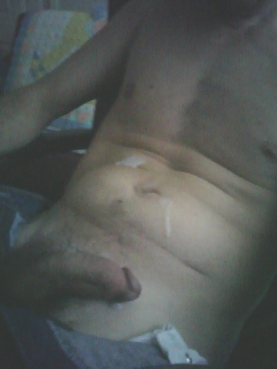 XXX Porn Photo of Nude intuit42069 3