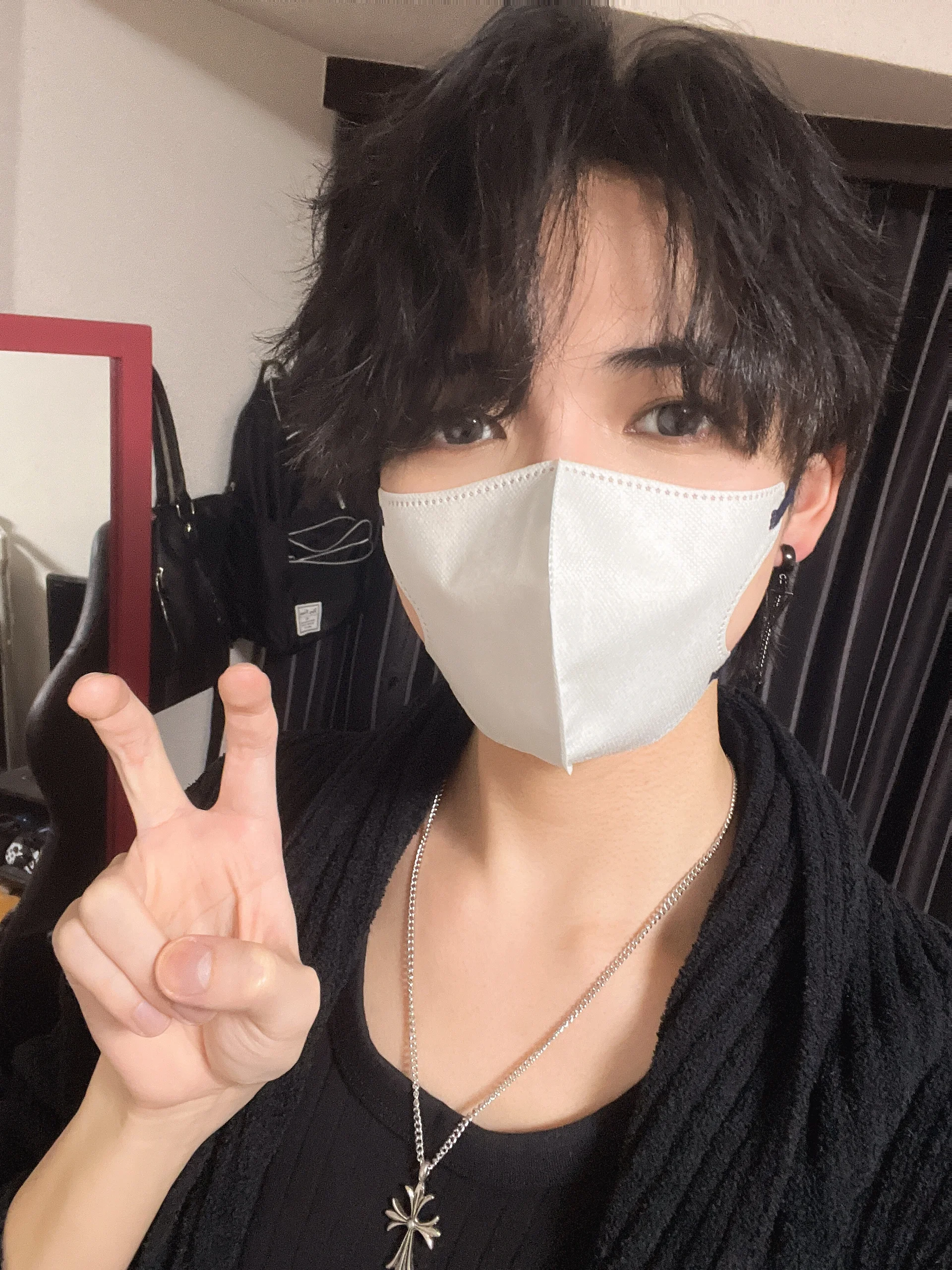 XXX Porn Photo of Nude raitokun5555 4