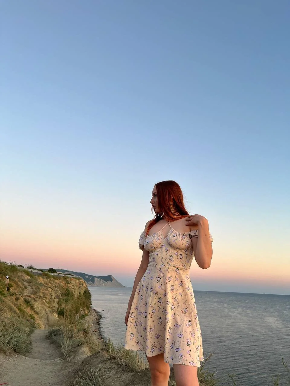 XXX Porn Photo of Nude mila__doll 60