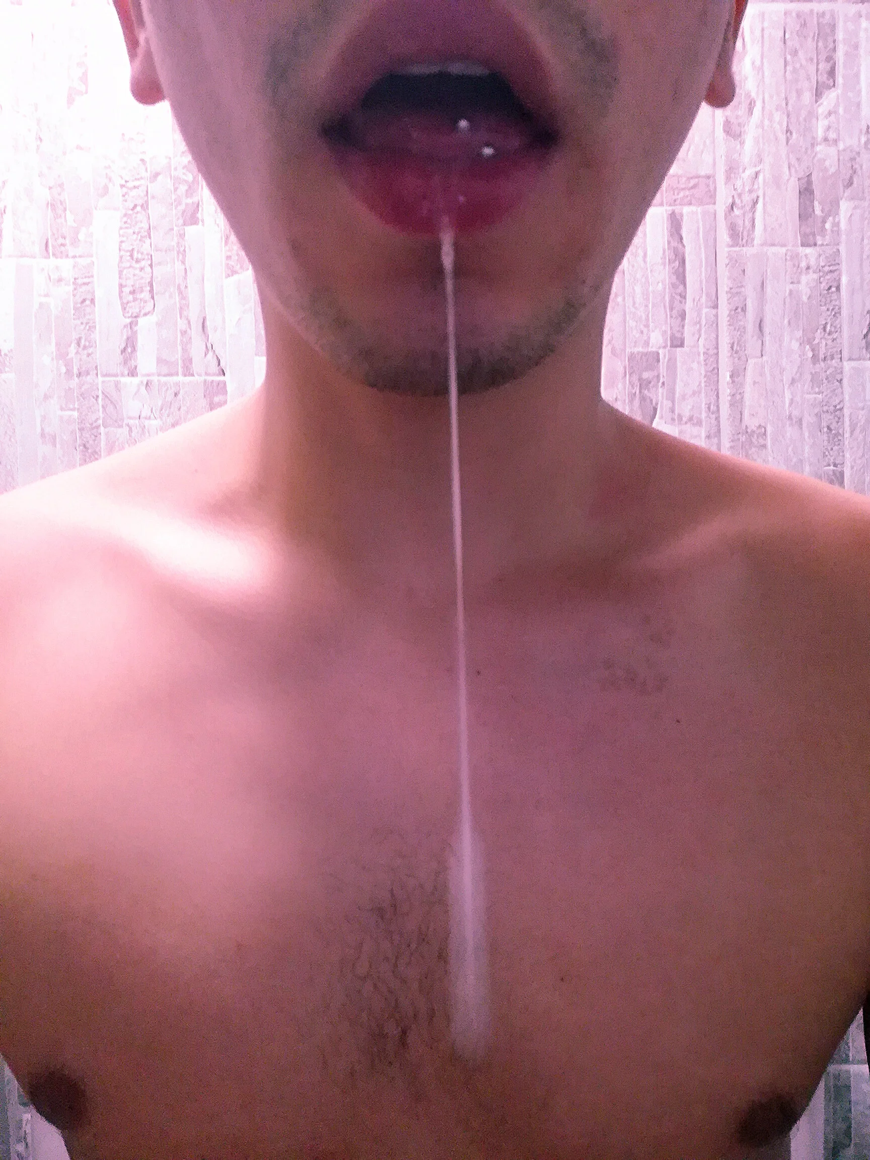 XXX Porn Photo of Nude daryl_xxx 5