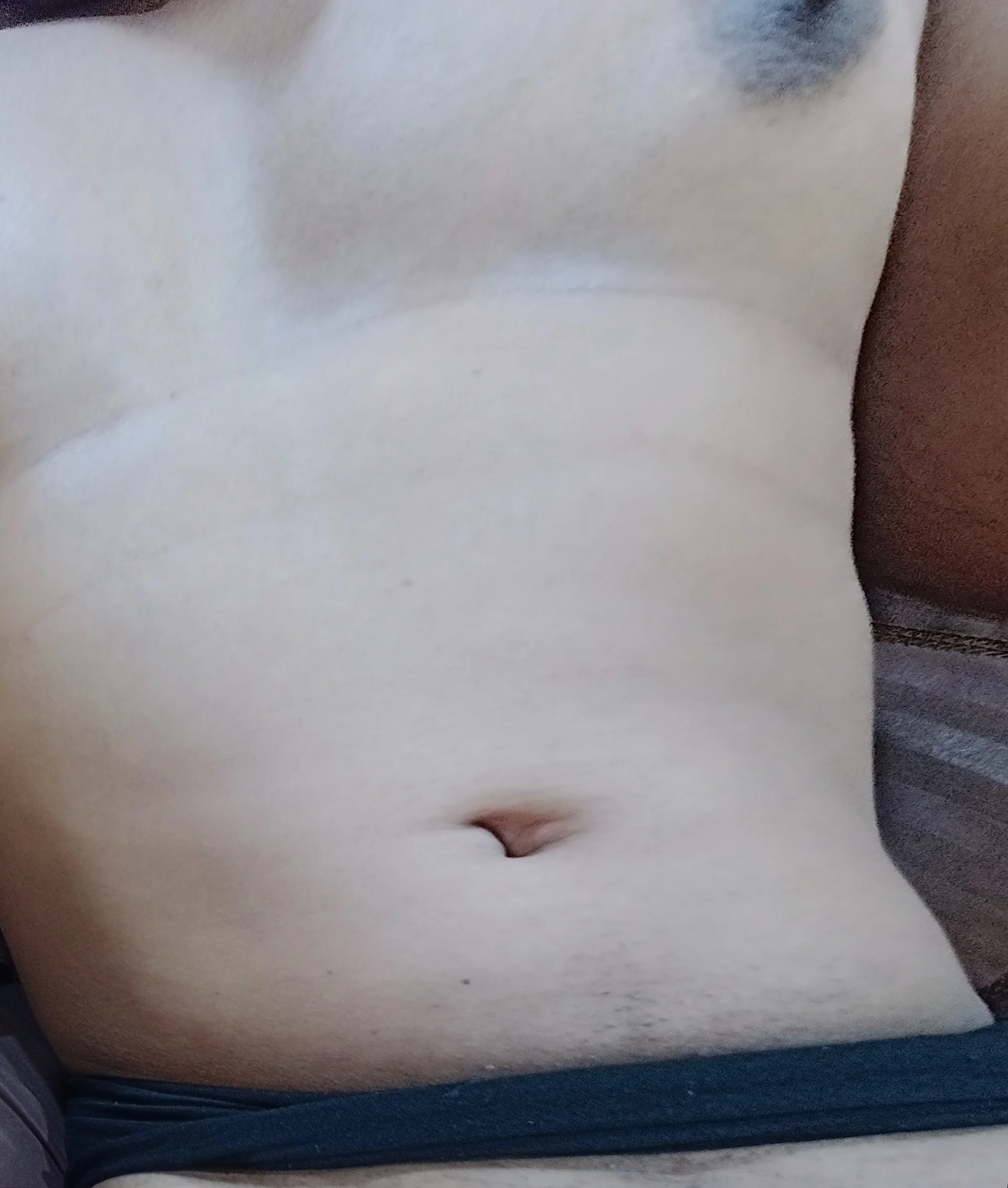 XXX Porn Photo of Nude wildfoxG 4