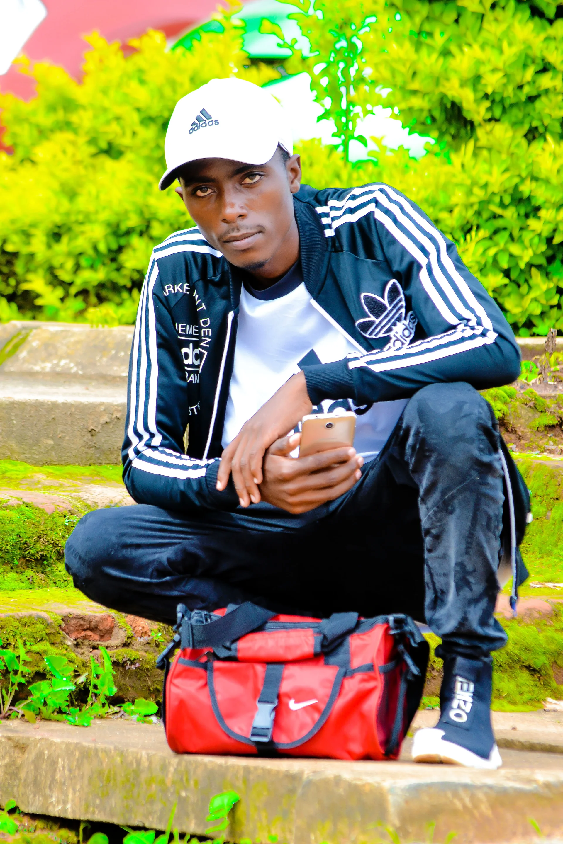 XXX Porn Photo of Nude NKHATABAY_KINGG 11