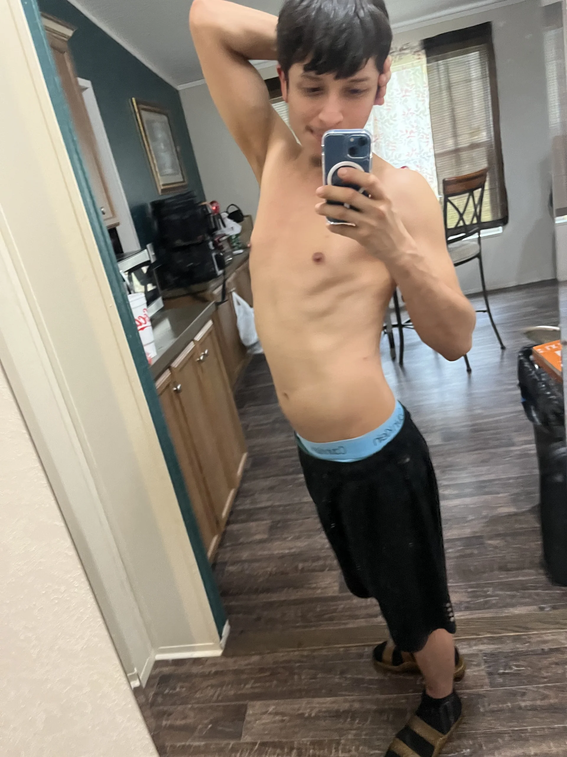 XXX Porn Photo of Nude Mardelrey 8