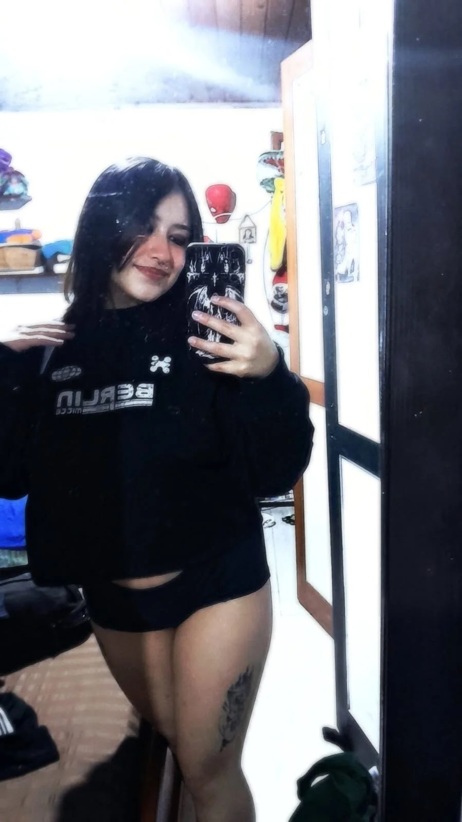 XXX Porn Photo of Nude Kairy_tay 2