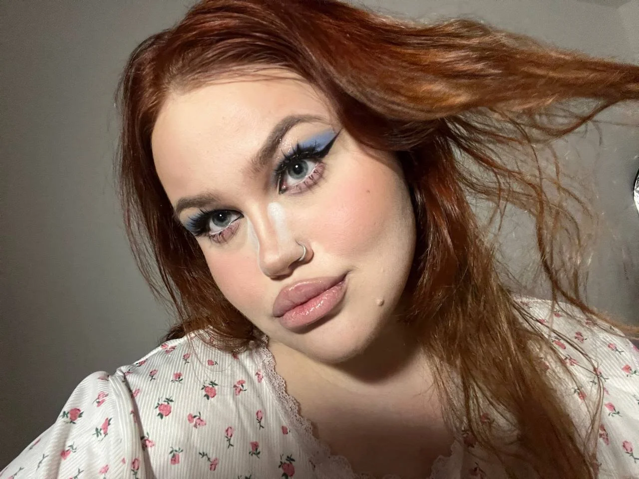 XXX Porn Photo of Nude Gloria_Thomas 11