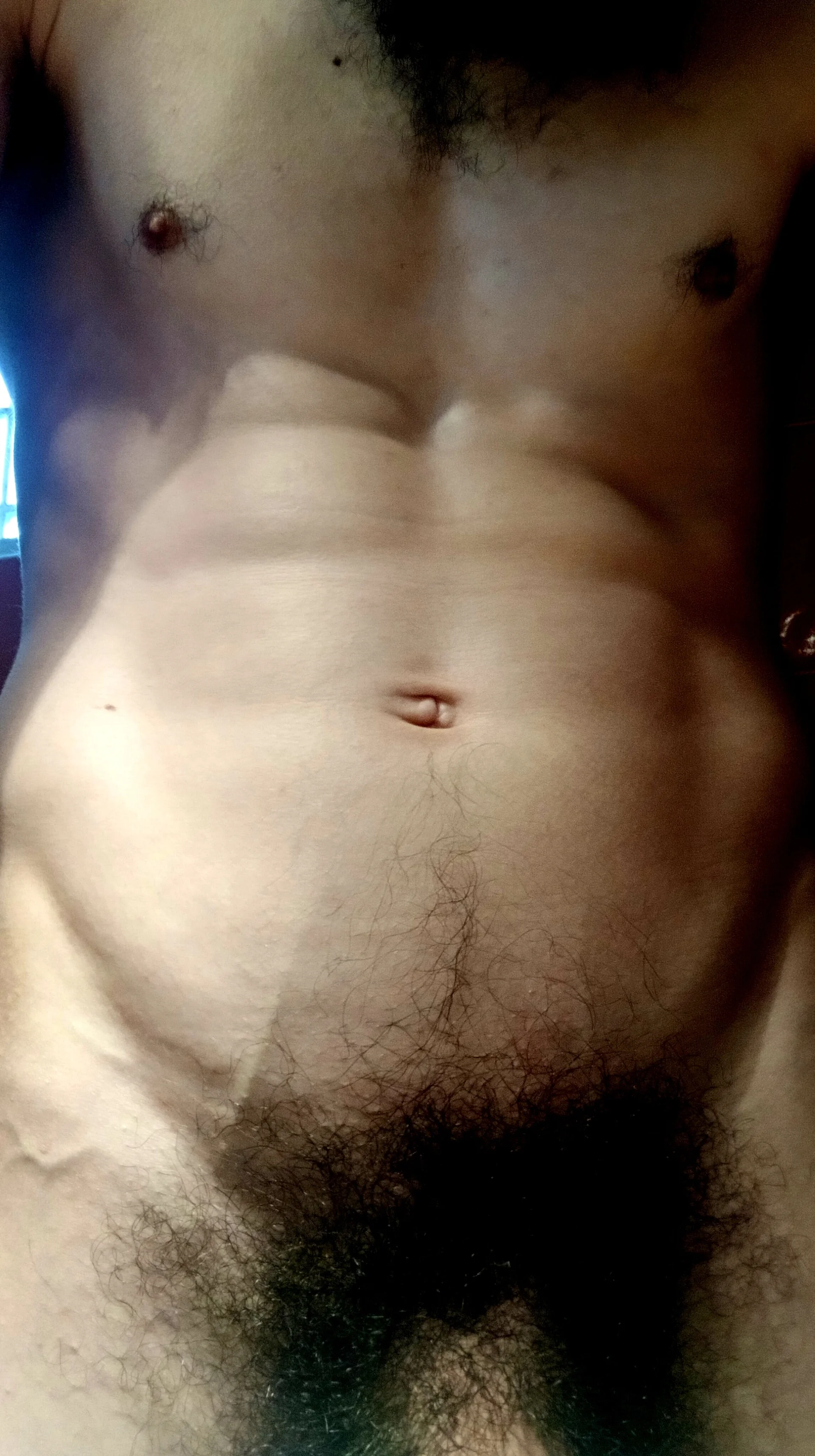 XXX Porn Photo of Nude Kurtxcobain 1