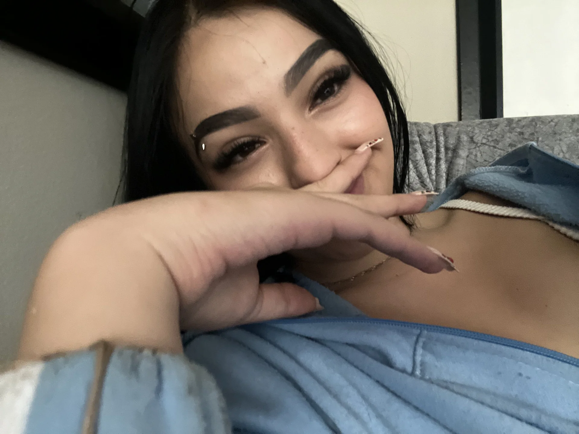 XXX Porn Photo of Nude Im_valeriaa 4