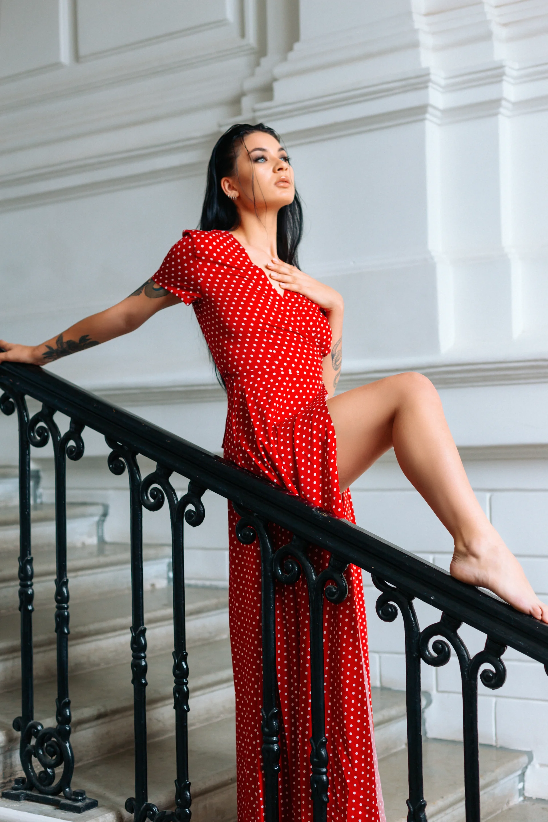XXX Porn Photo of Nude RachelSimpson 46