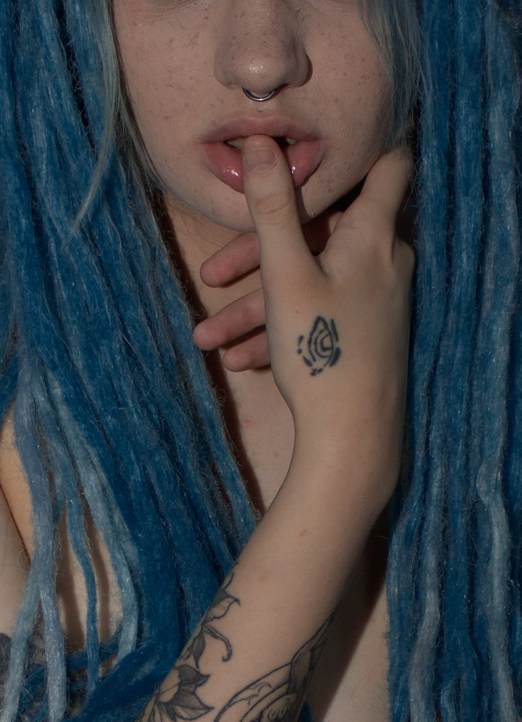 XXX Porn Photo of Nude Elieiza_xo 19