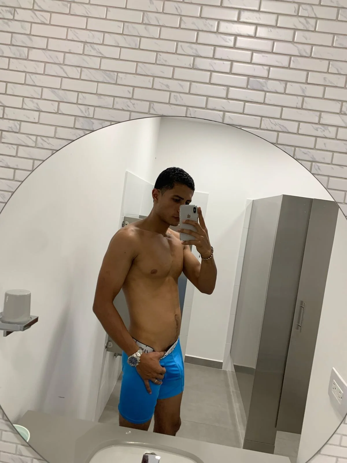 XXX Porn Photo of Nude pepe_joness 7