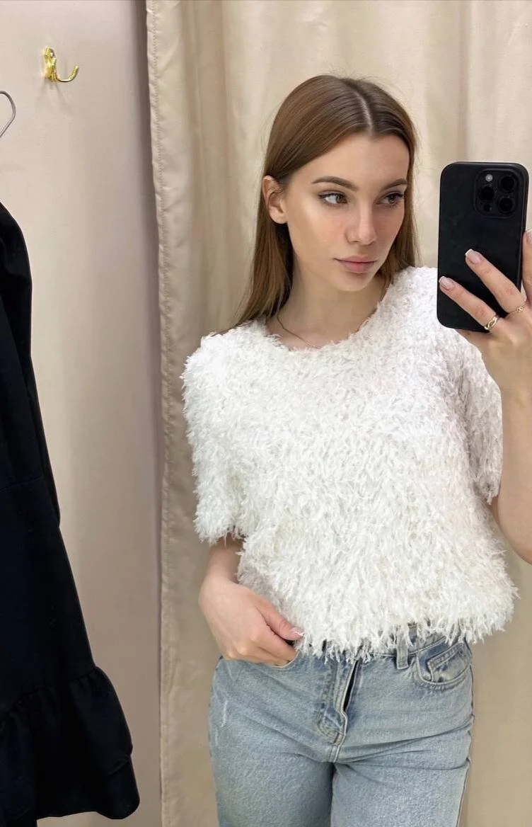 XXX Porn Photo of Nude LaveraMeling 27