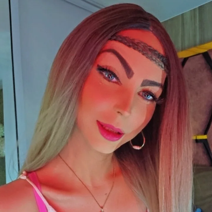 XXX Porn Photo of Nude AlejandraDangerGirl 174