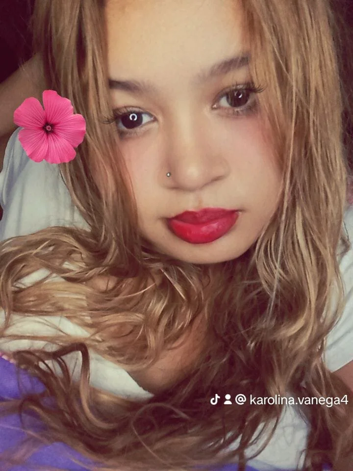 XXX Porn Photo of Nude melissaasm 7