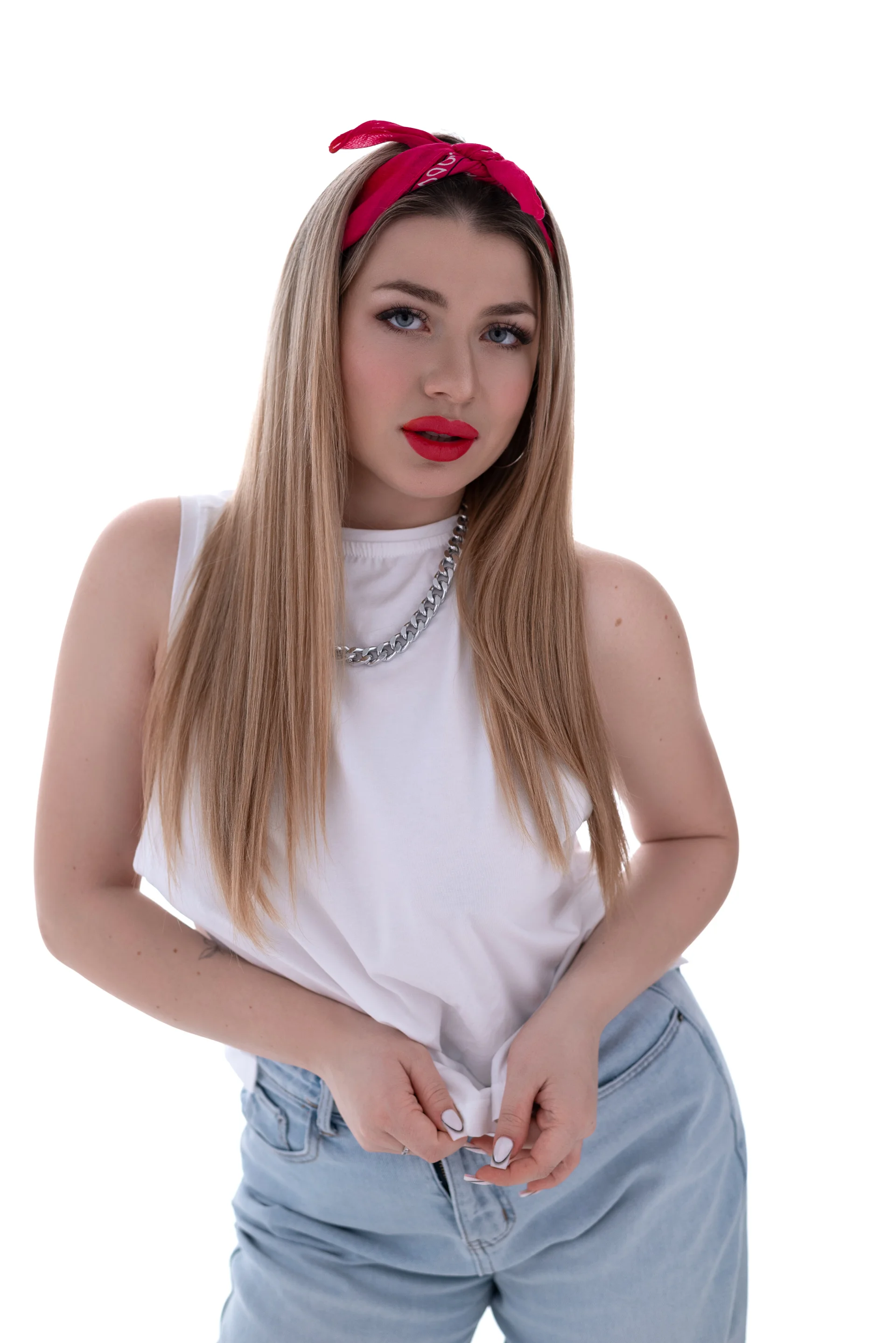 XXX Porn Photo of Nude HelenaMorgan 31