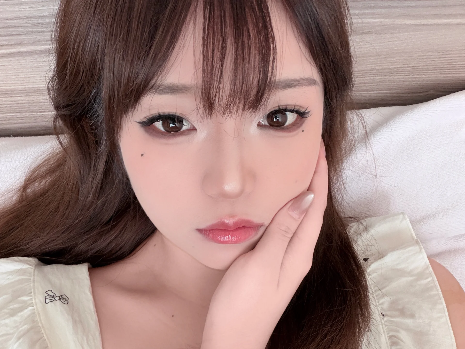 XXX Porn Photo of Nude __AOA__ 5