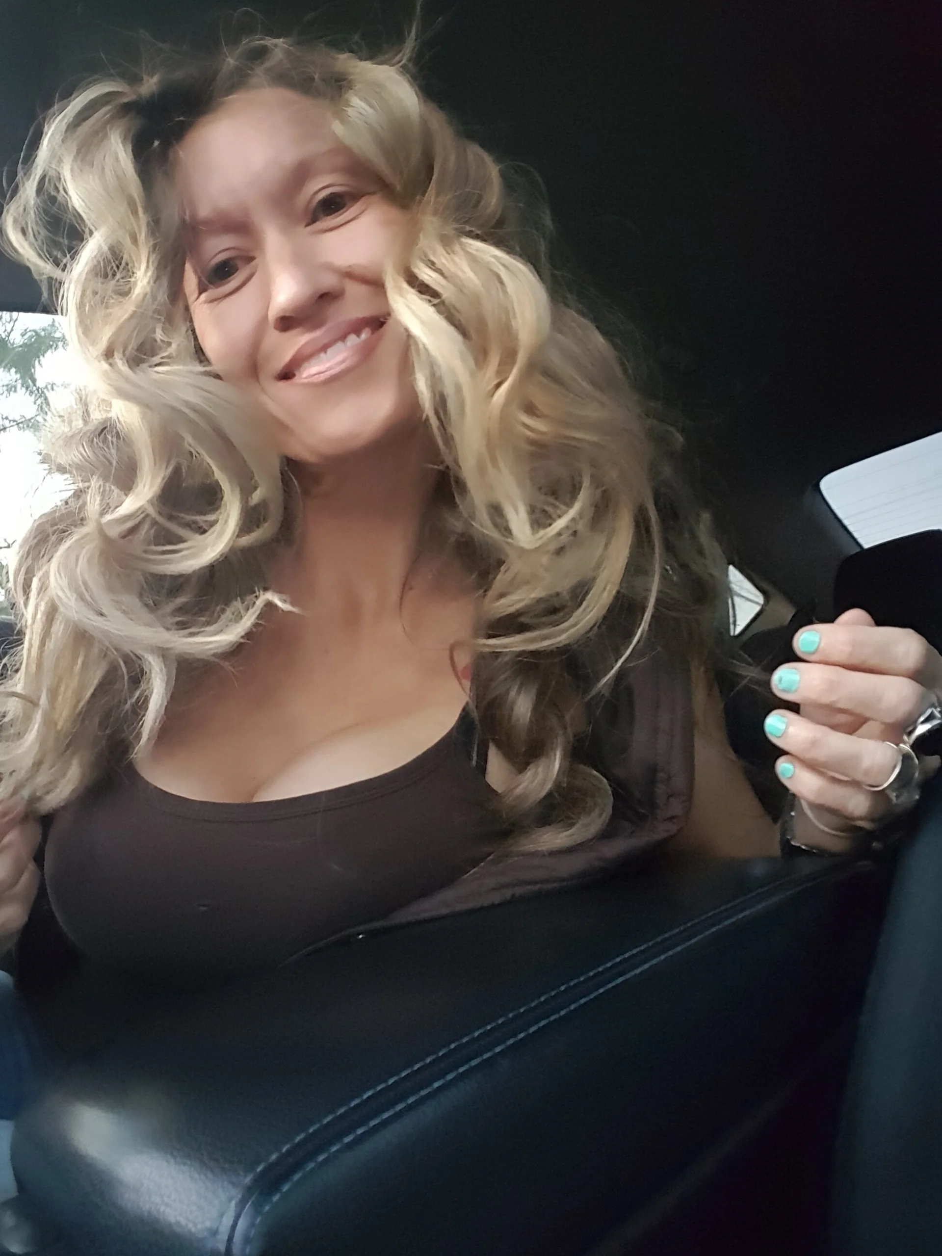 XXX Porn Photo of Nude TheDime 7