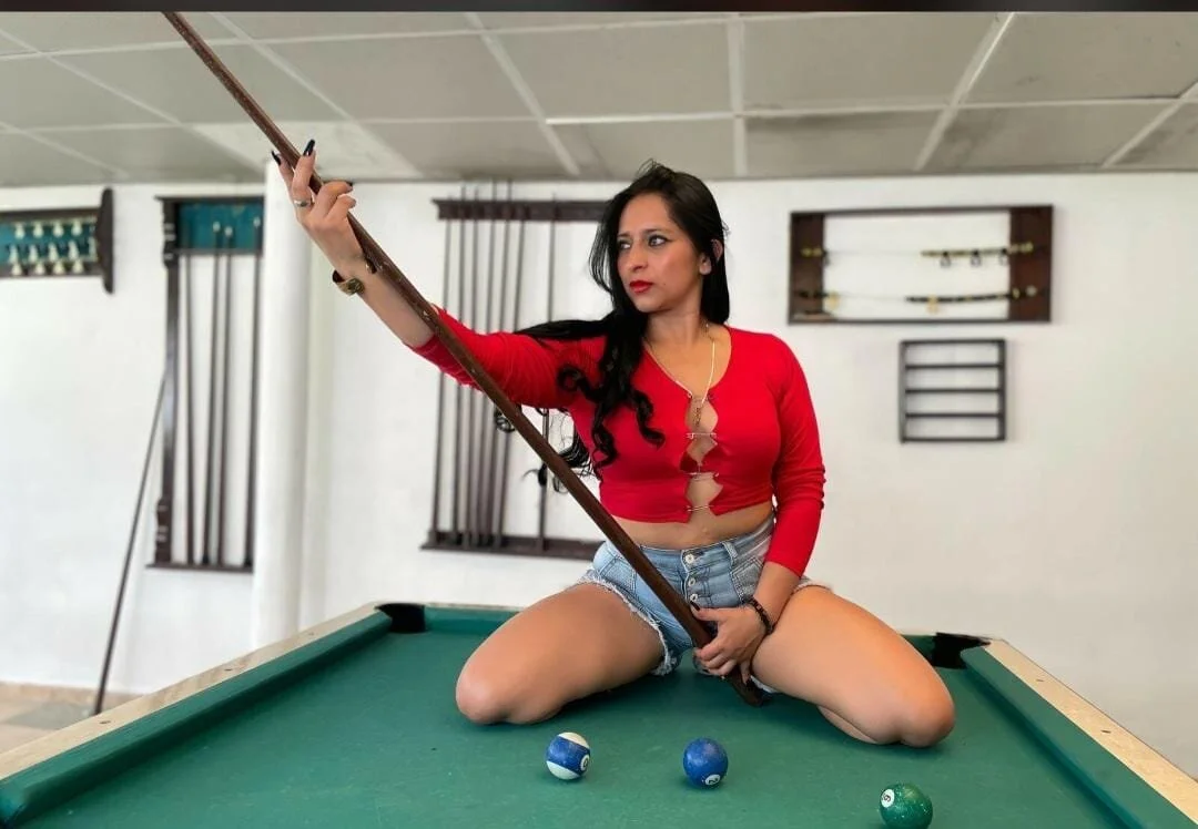 XXX Porn Photo of Nude Andrea_Sexx_ 4