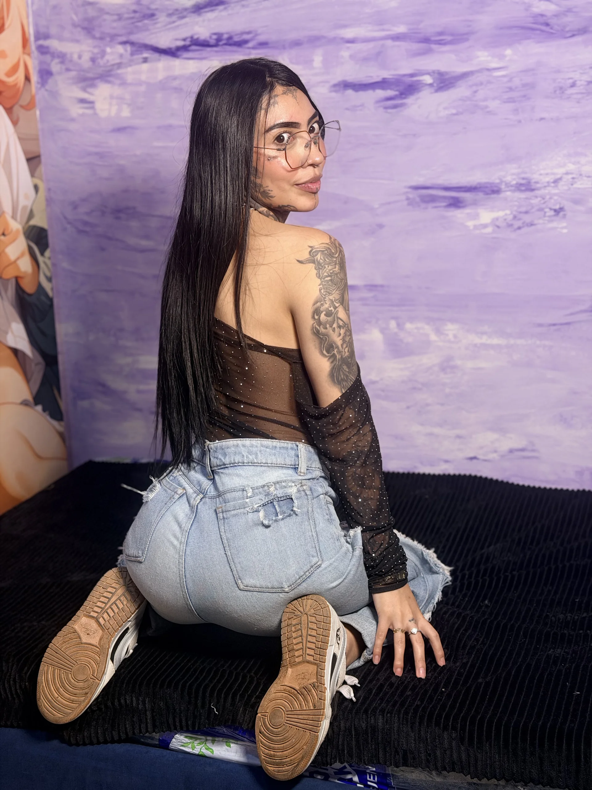 XXX Porn Photo of Nude Ashley_Blum_ 5